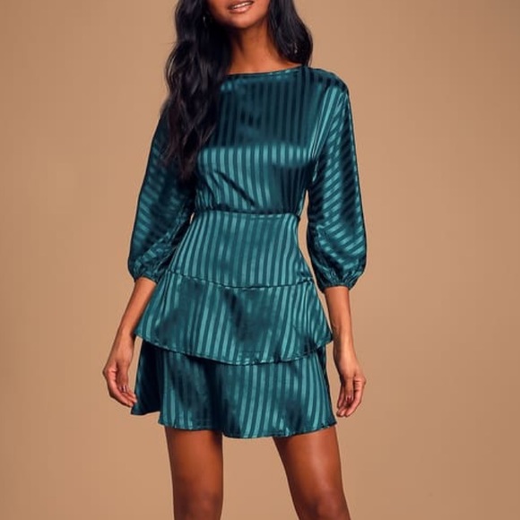 Lulus Dresses & Skirts - Lulu’s Dress